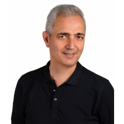 Diş Hekimi Can Altuğ Kaya